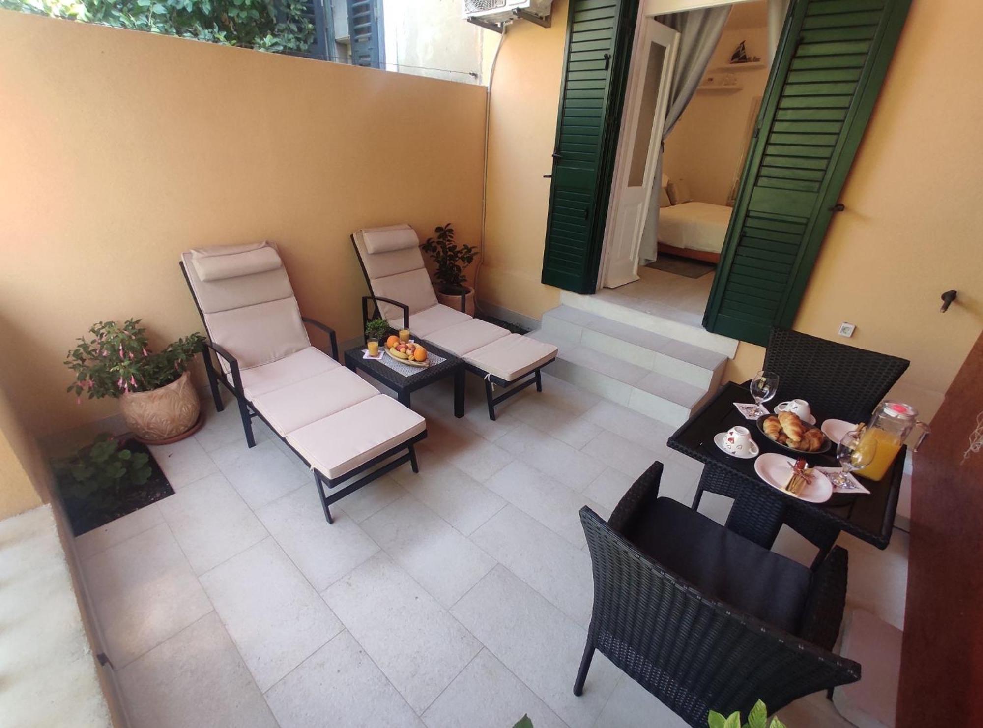 Room Porat 2 With Private Terrace Дубровник Экстерьер фото