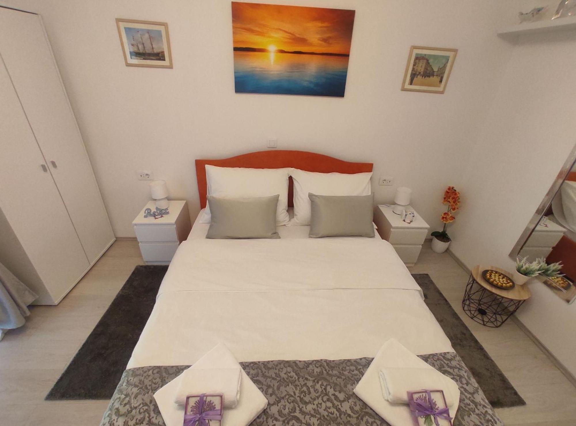 Room Porat 2 With Private Terrace Дубровник Экстерьер фото