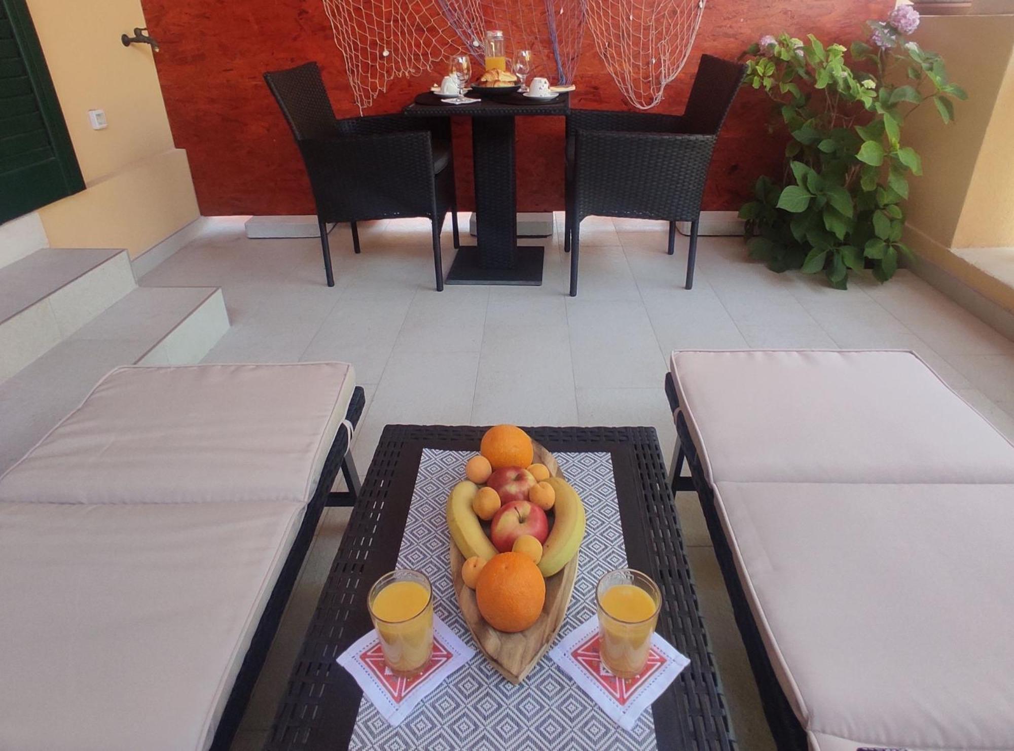 Room Porat 2 With Private Terrace Дубровник Экстерьер фото