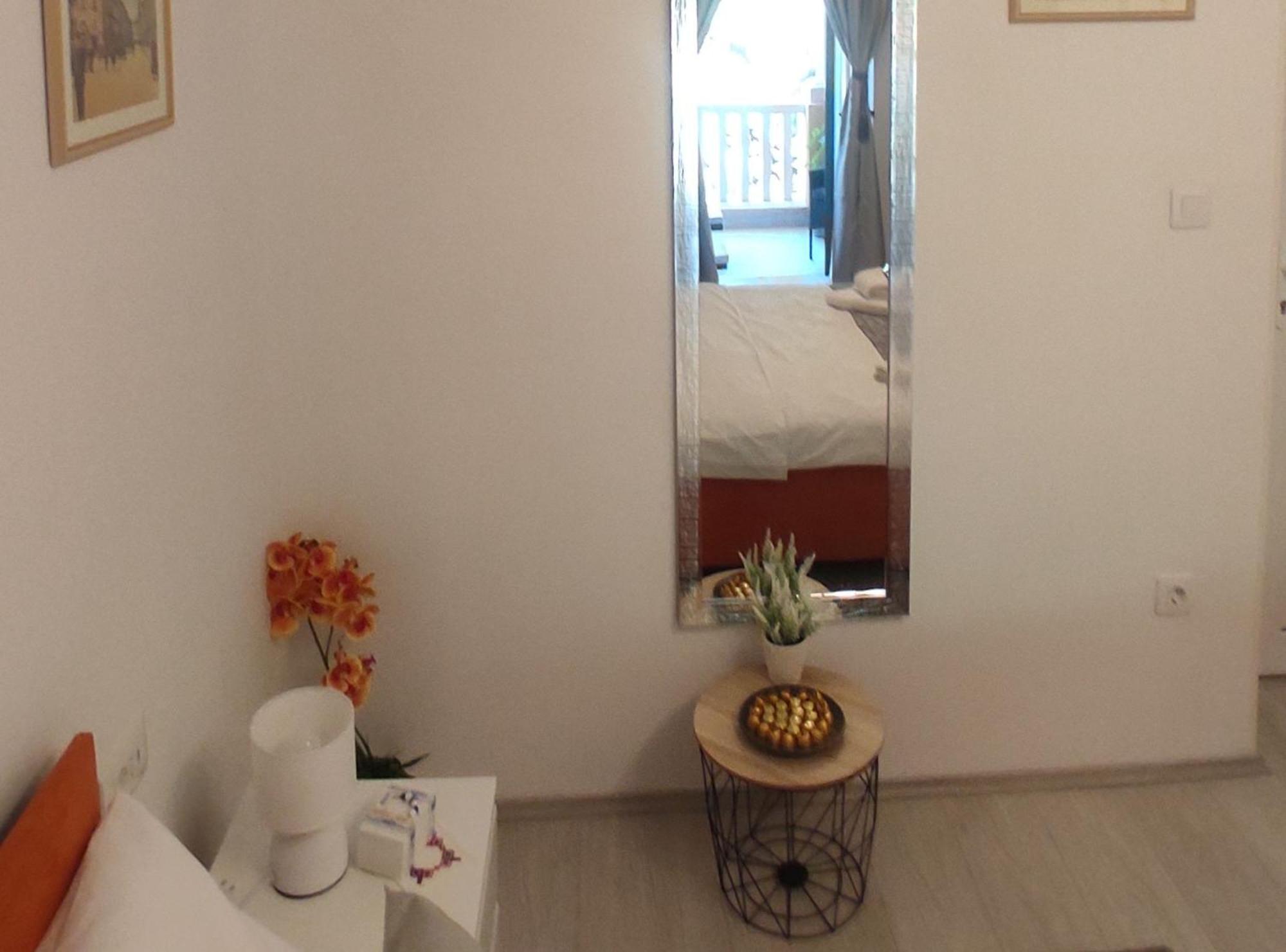 Room Porat 2 With Private Terrace Дубровник Экстерьер фото