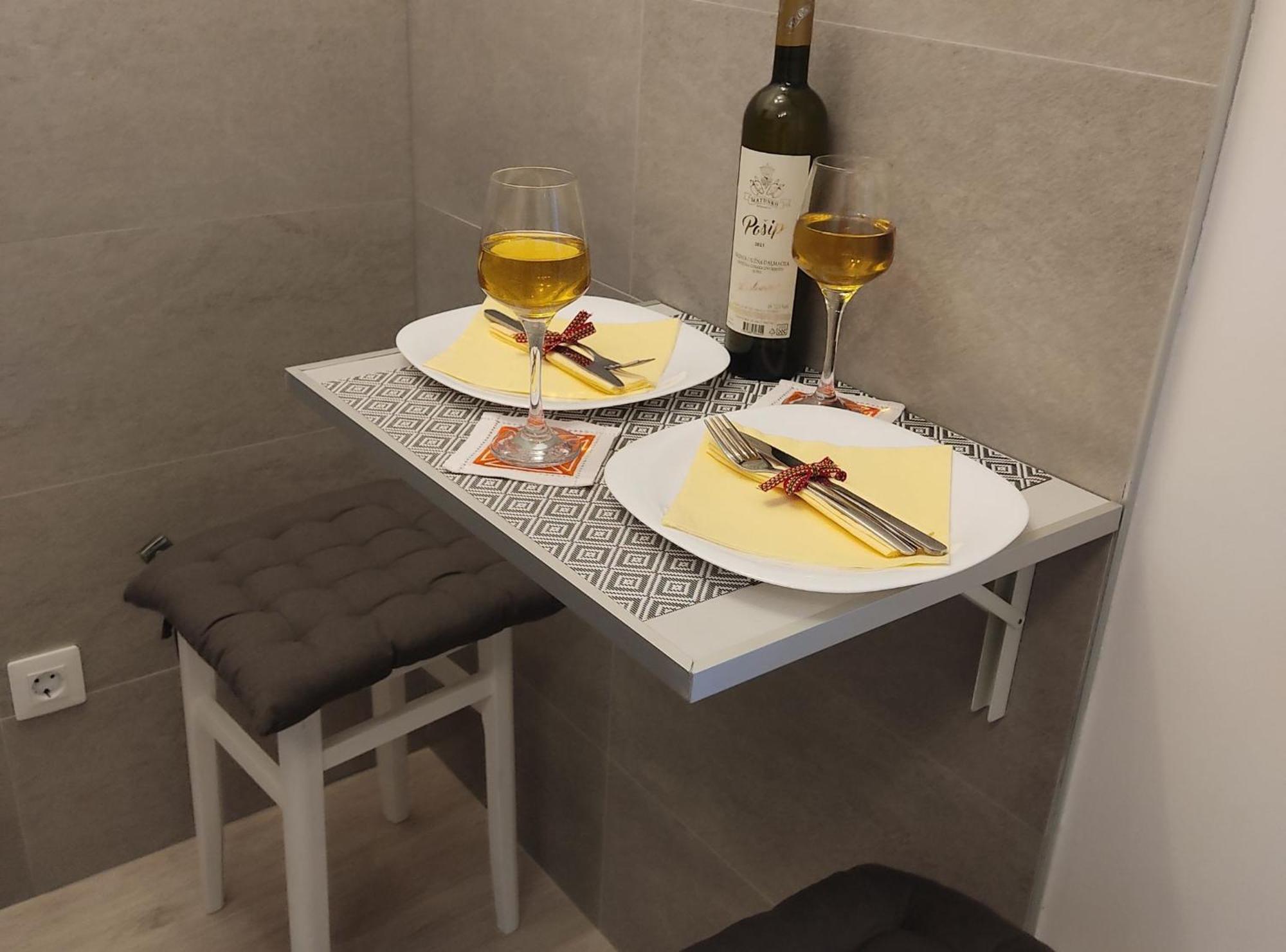 Room Porat 2 With Private Terrace Дубровник Экстерьер фото