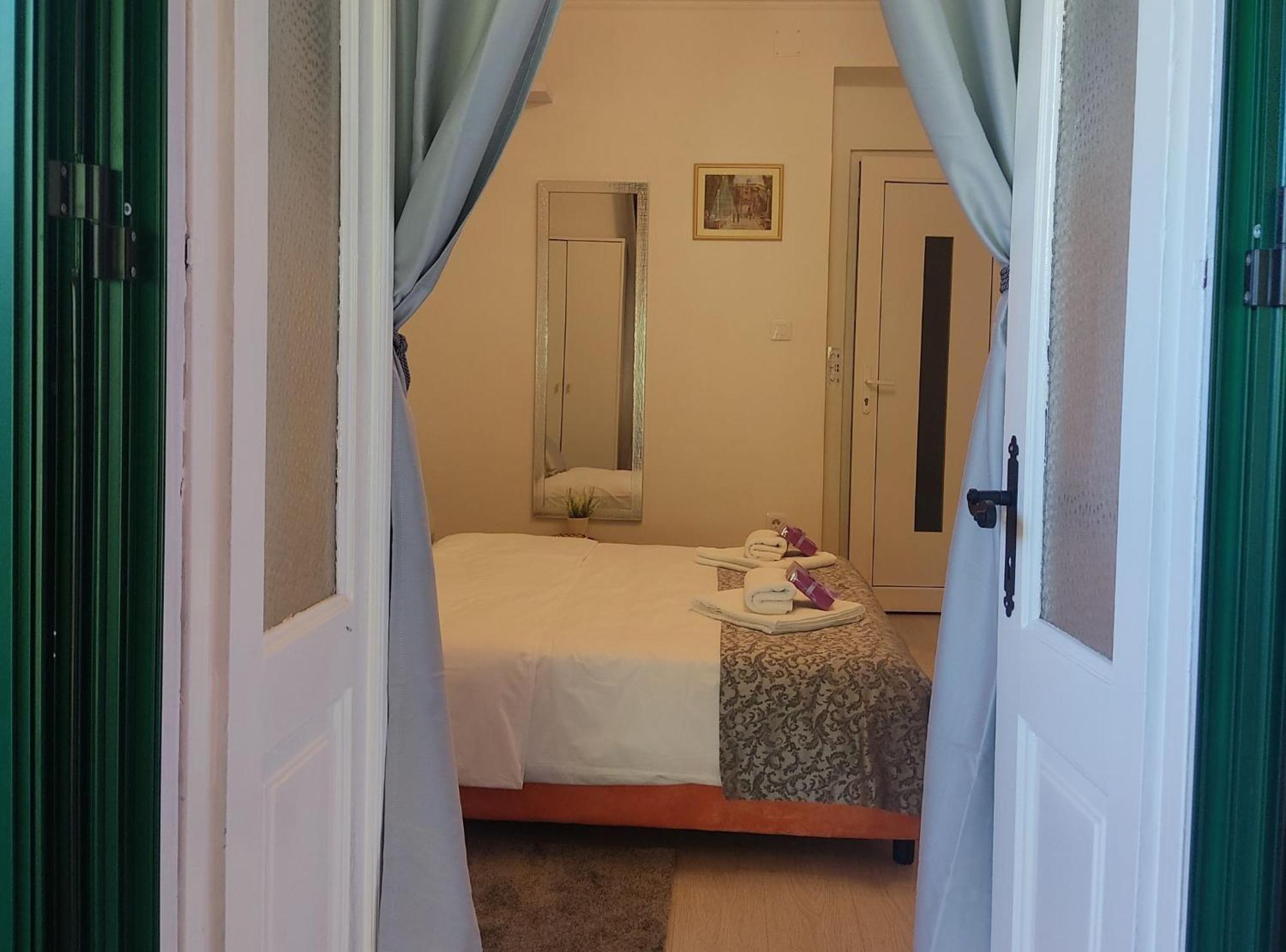 Room Porat 2 With Private Terrace Дубровник Экстерьер фото